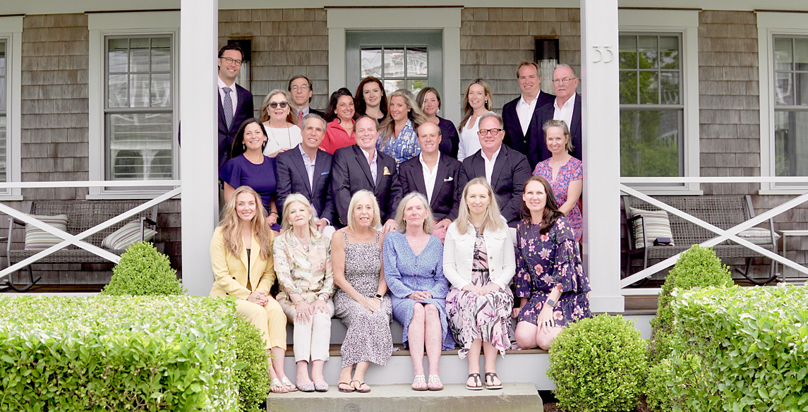 Nantucket Real Estate Agency J Pepper Frazier Company JPFCO