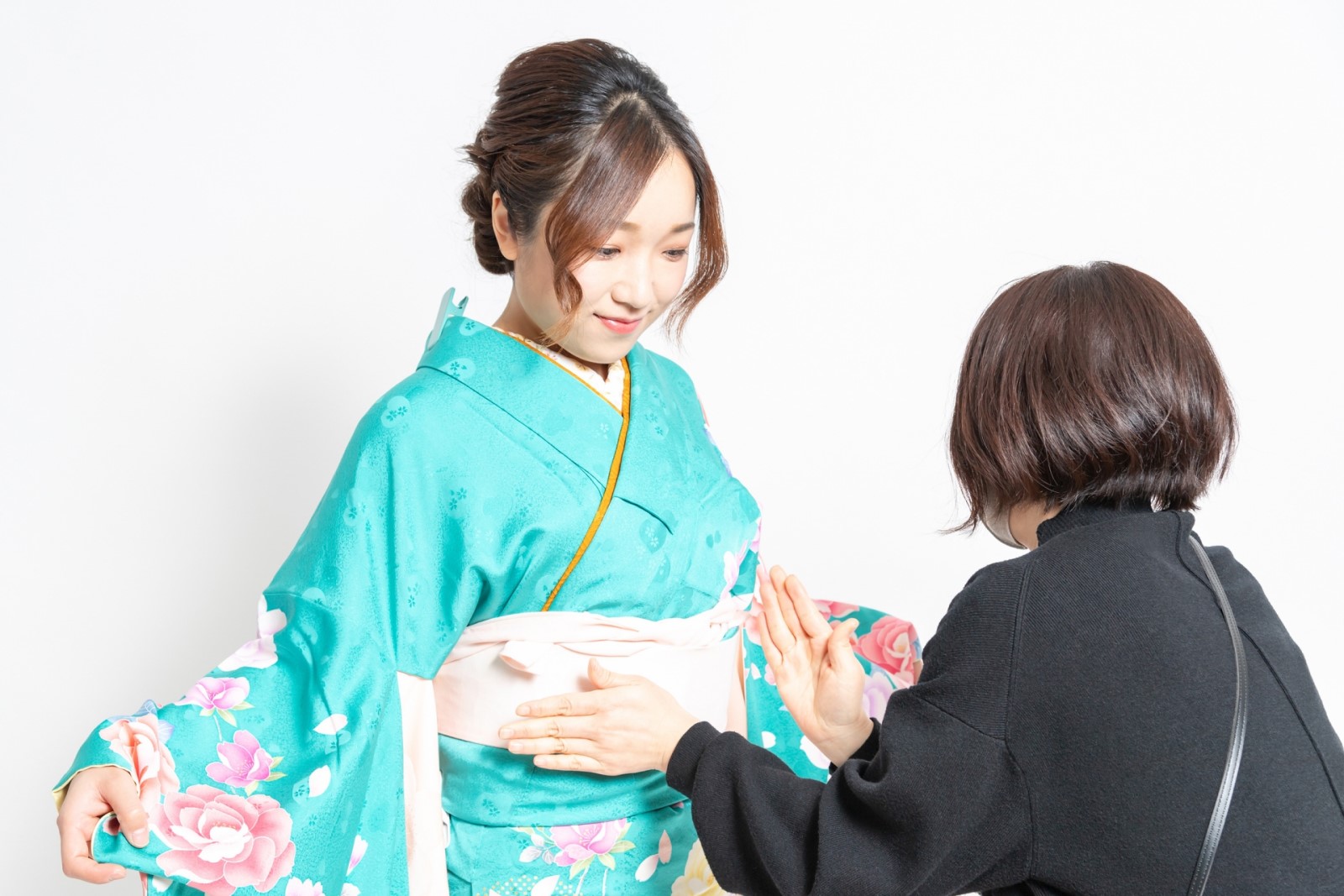 着付師になるには？必要な着物資格や仕事内容を解説 日本インストラクター技術協会【JIA】