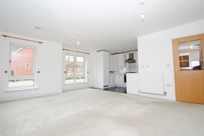 Villa Close, Cholsey JP Knight