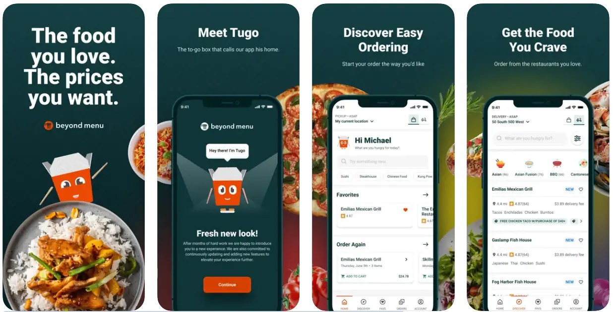 21 Best Restaurant Apps to Discover, Reserve, and Savor Dining in 2025