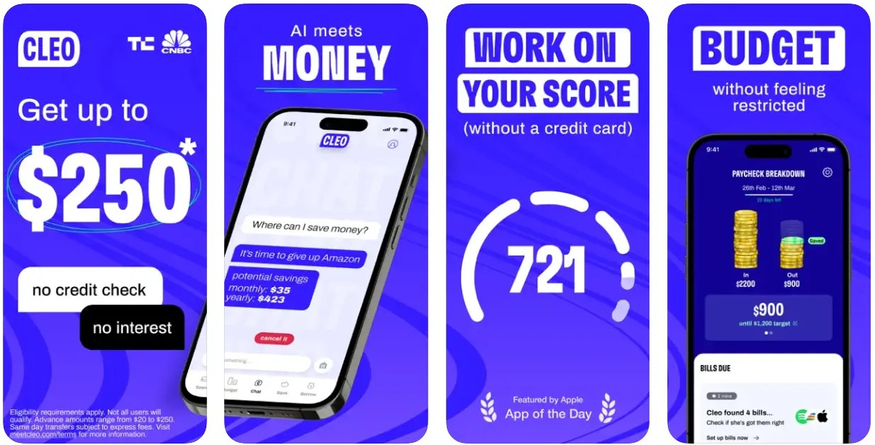 30 Cash Advance Apps like Dave You Must Try