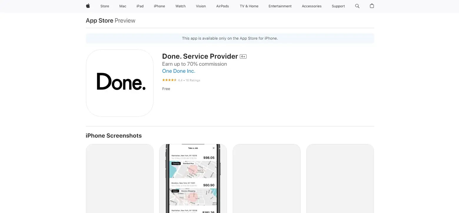 10 Best Free Cleaning Apps