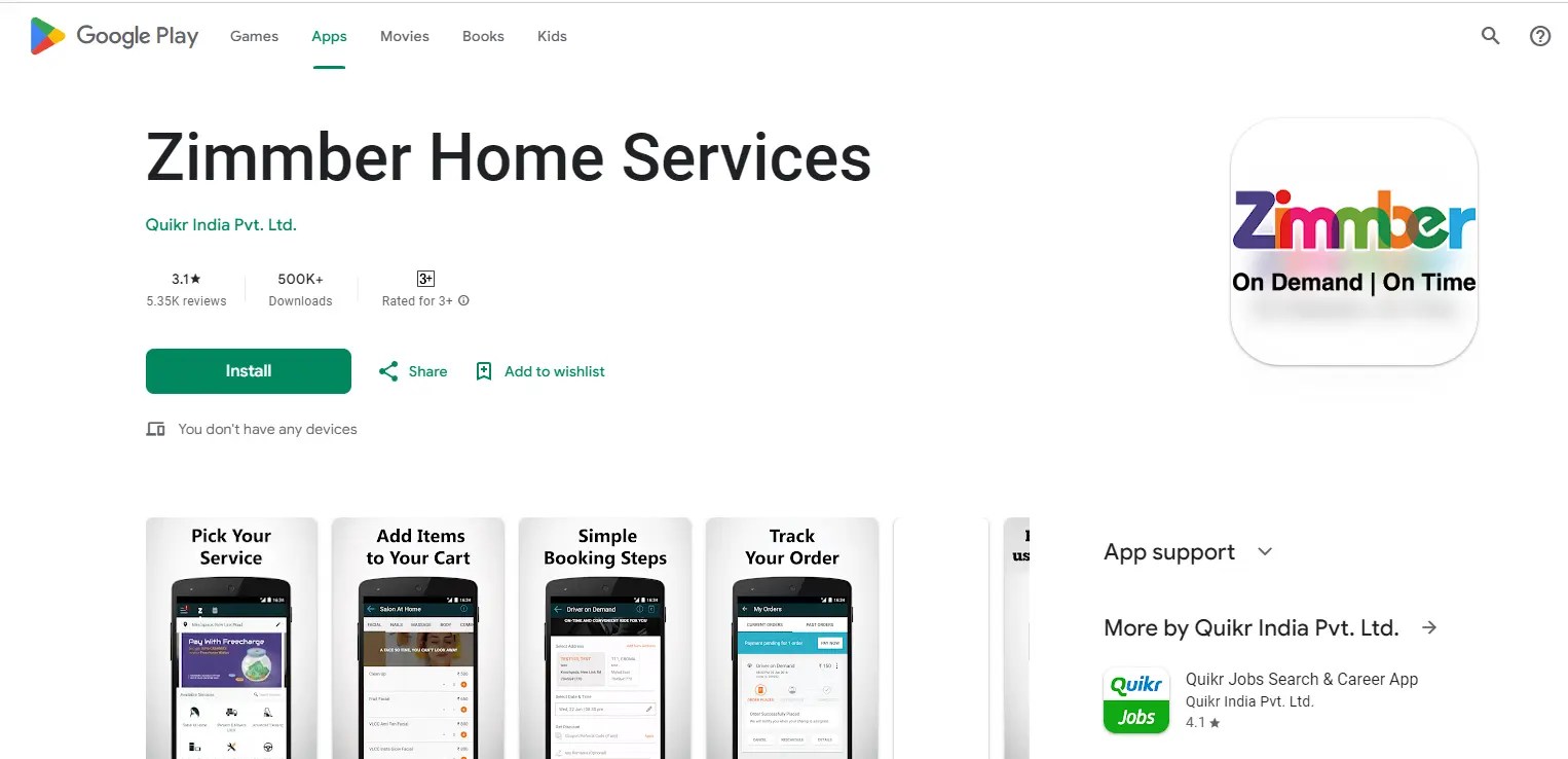 10 Best Free Cleaning Apps