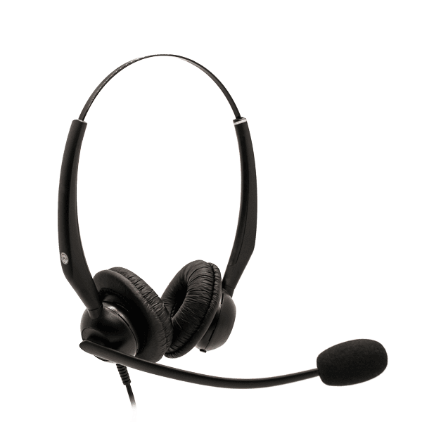 RJ11 Headsets For Offices & Call Centres JPL