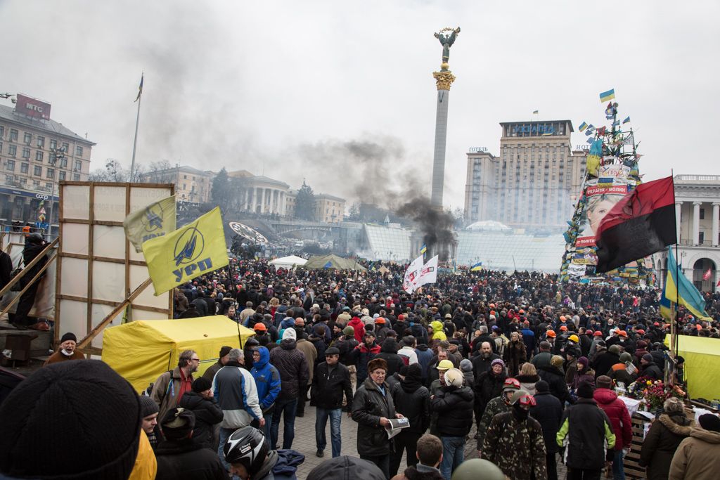 Reports on Ukrainian corruption start to resurface The.