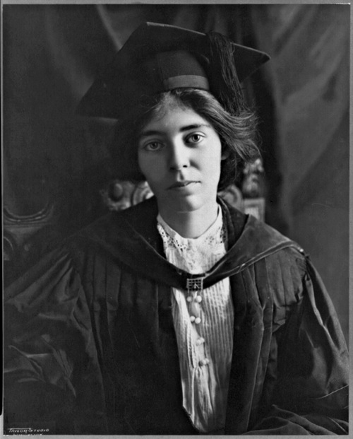 Seeing Suffrage Planning the 1913 Washington Woman's Suffrage Parade