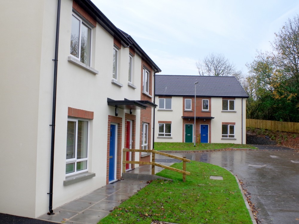 Cloneen JP&S Construction