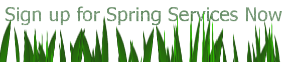 JPs Lawn Care Springfield, IL Mowing, Leaf Cleanup, & Snow Removal