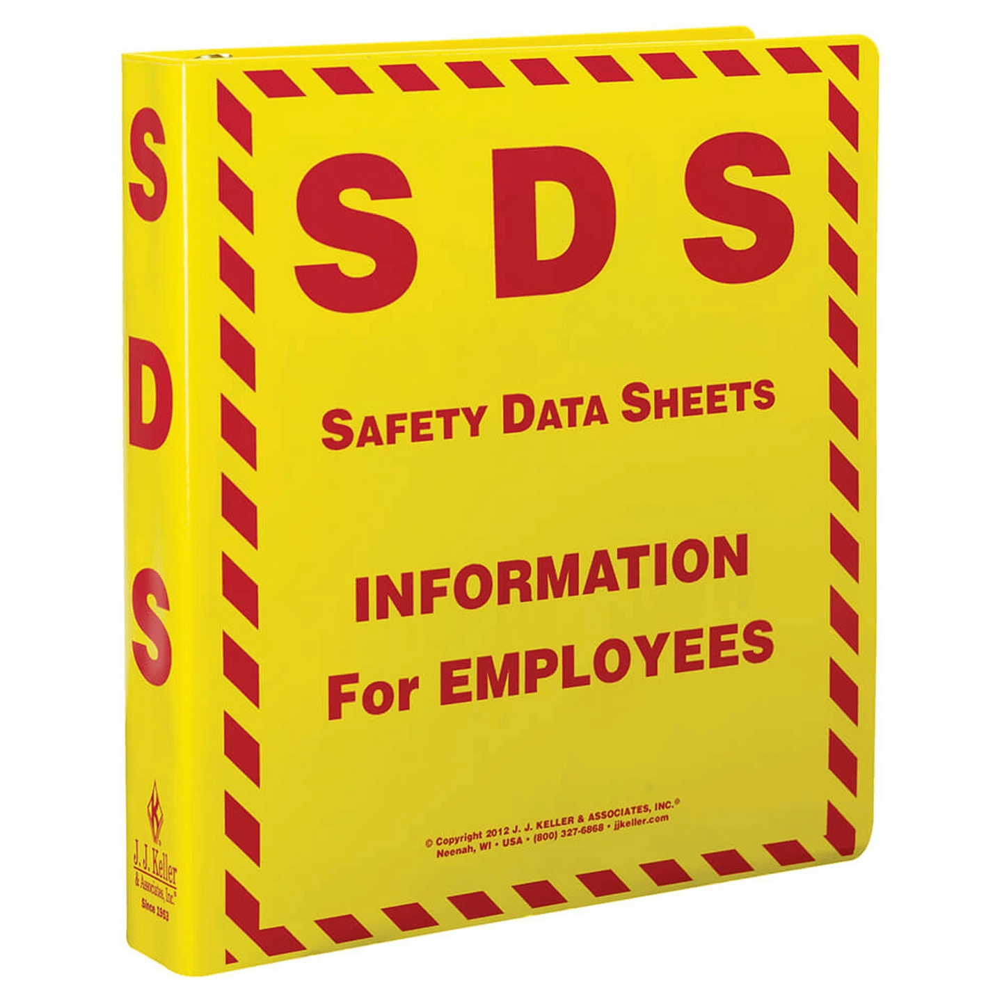 Safety Data Sheets for Earth Shield® Waterstops