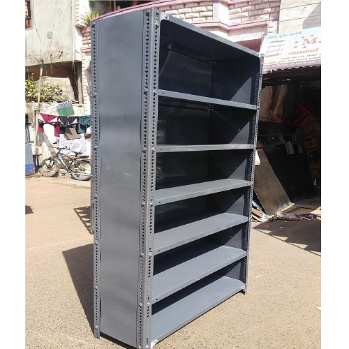 Slotted Angle Racks Manufacturers in Mumbai
