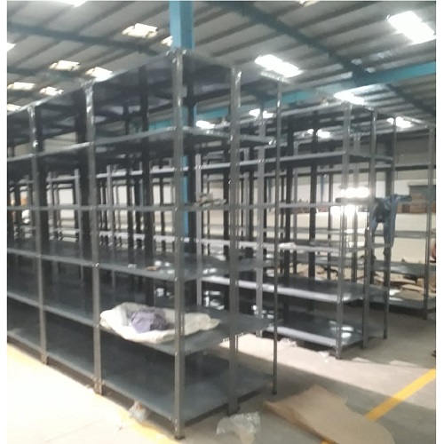 Slotted Angle Racks Manufacturers in Mumbai