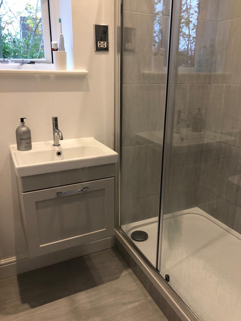 Bathroom Fitters Leigh On Sea JP Systems