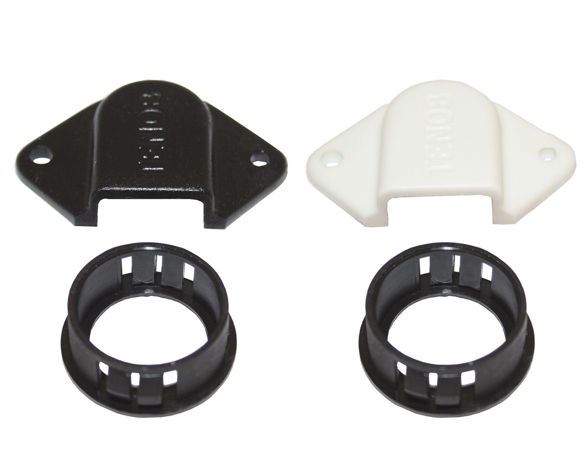 Cable Outlet Covers Tenob