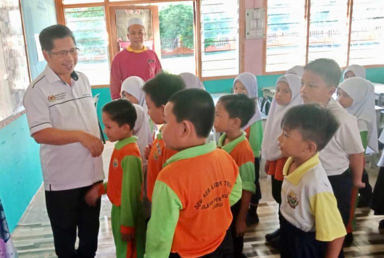 Edisi 2 Keluaran khas sempena Perintah Kawalan Pergerakan MURID