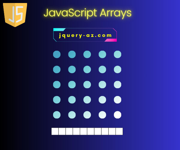 JavaScript Arrays