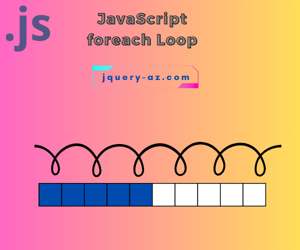 JavaScript forEach vs for loop Master Array Loops in JavaScript