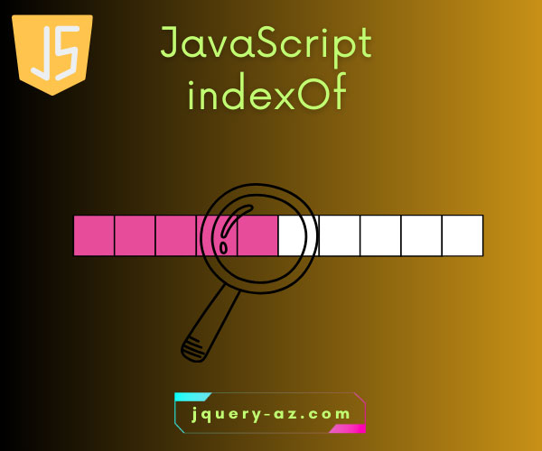 JavaScript indexOf Method