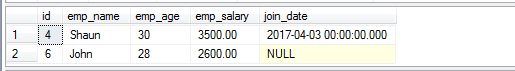 How can I do 'insert if not exists' in MySQL? Stack Overflow