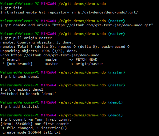 3 Ways to Undo last Commit in Git [With Examples]