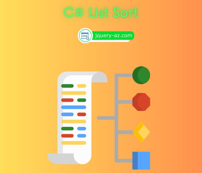 Two Ways of C List Sort [With Examples]