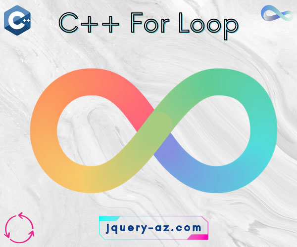 C++ For Loop Explained with Examples