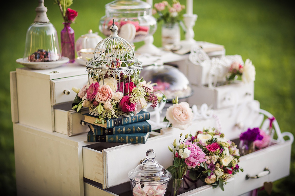 jQuery Scroll Slider Plugin Demo