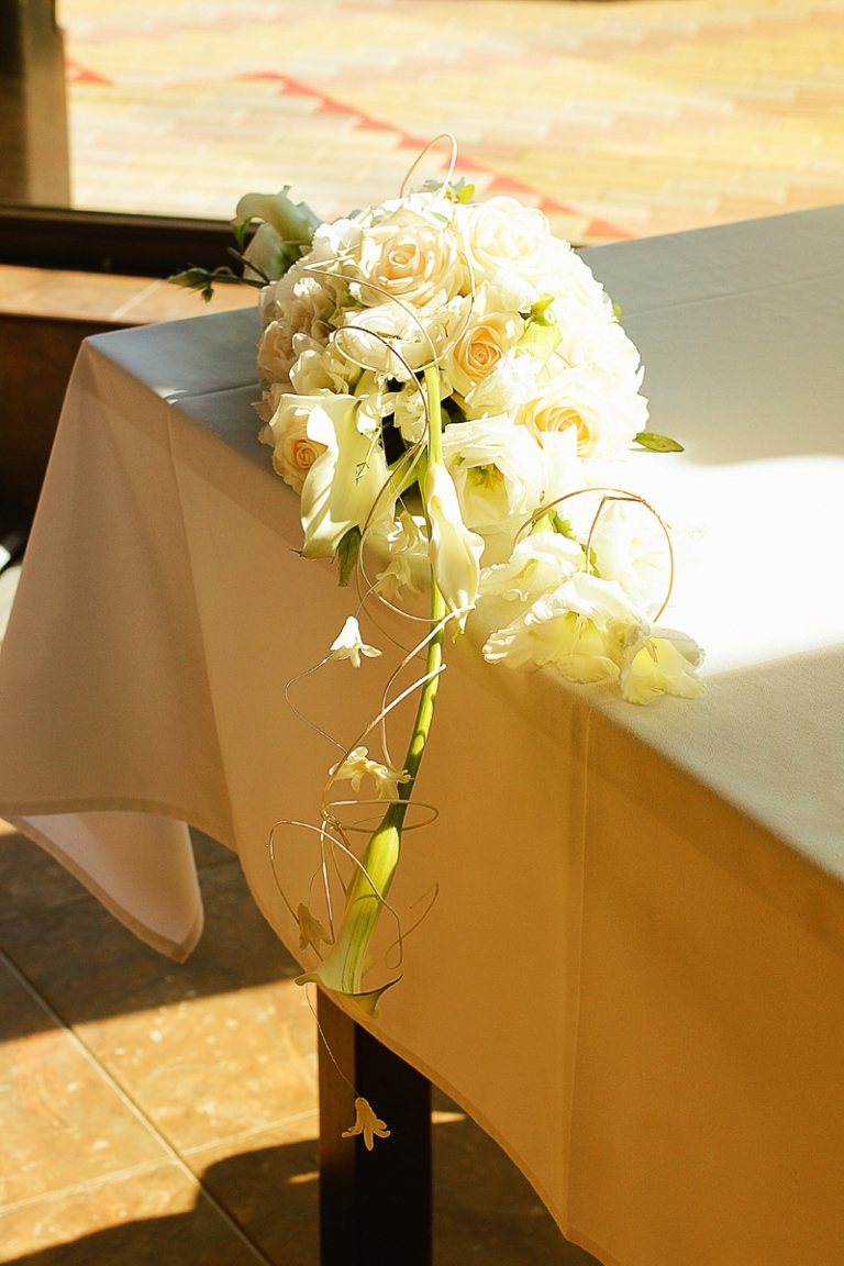 jQuery Scroll Slider Plugin Demo