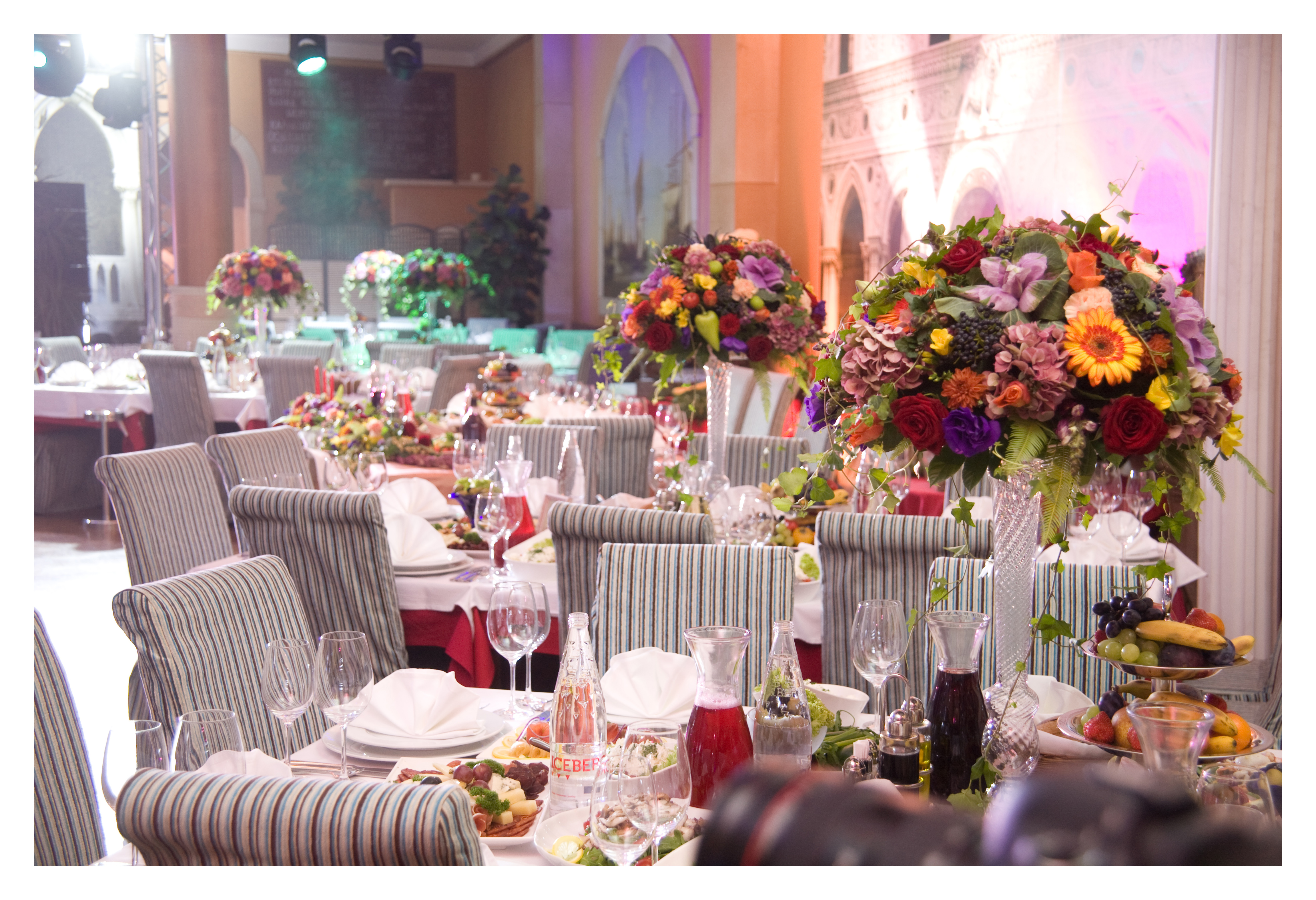 jQuery Scroll Slider Plugin Demo