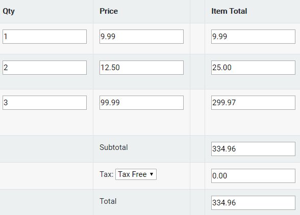 35 How To Calculate Two Textbox Values In Javascript Html Javascript