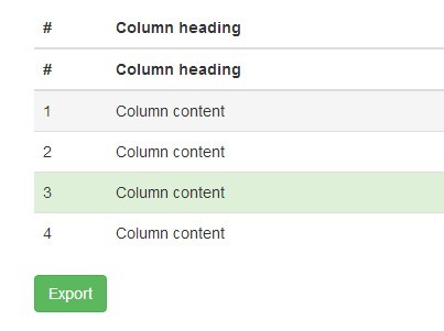 4 ways to import live data into spreadsheets 2020 update
*4 ways to import live data into spreadsheets [2020 update *
The Evolution of Board Games 3 Best Ways To Convert Excel Sheet To Html Table and related matters.. Paste html into Excel 2010 without Excel parsing the html - Super User. May 16, 2013 html and converting img tags to images and table cells to Excel cells etc. The best way is to use “Data” tab » “From Web” and enter the URL , 4 ways to import live data into spreadsheets [2020 update , 4 ways to import live data into spreadsheets [2020 update
* Benefits of Converting Excel Sheets to HTML Tables
![Export Html Table To Excel Spreadsheet using jQuery - table2excel