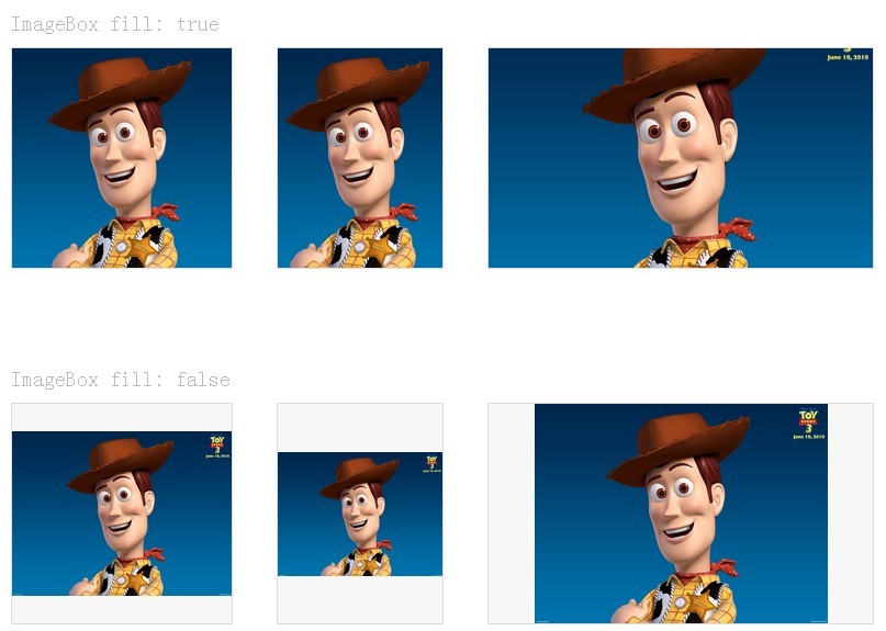 Resize Images To Fit In A Container imgLiquid Free jQuery Plugins