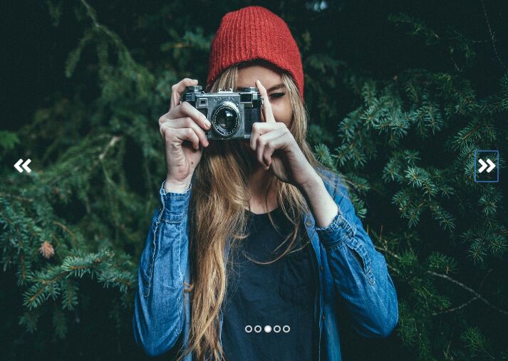 Responsive Image Zoom Slider/Slideshow With jQuery Free jQuery Plugins