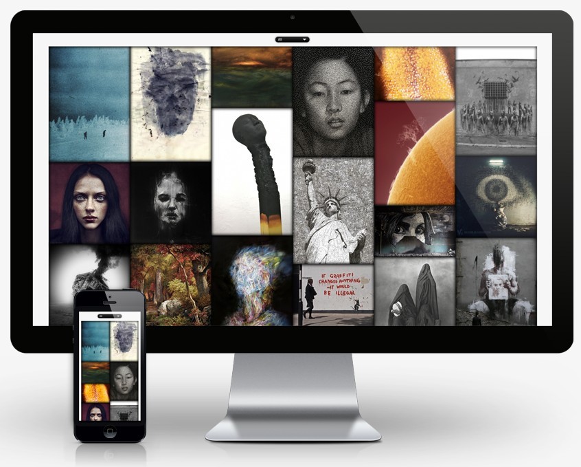 Responsive and MobileFriendly jQuery Gallery Plugin galereya Free