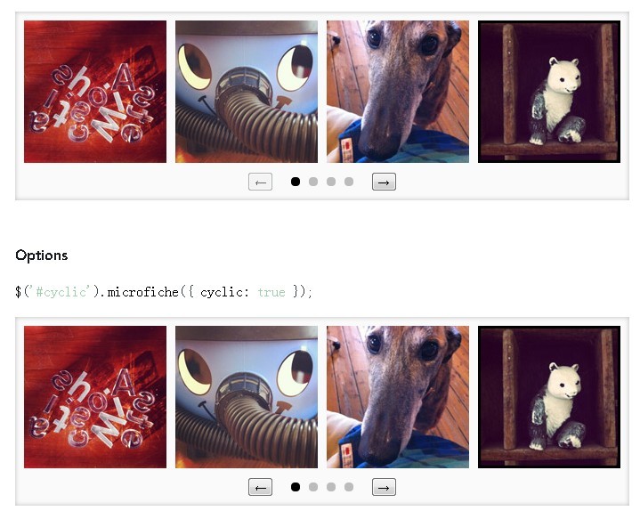 jQuery Slideshow Plugins Page 26 jQuery Script