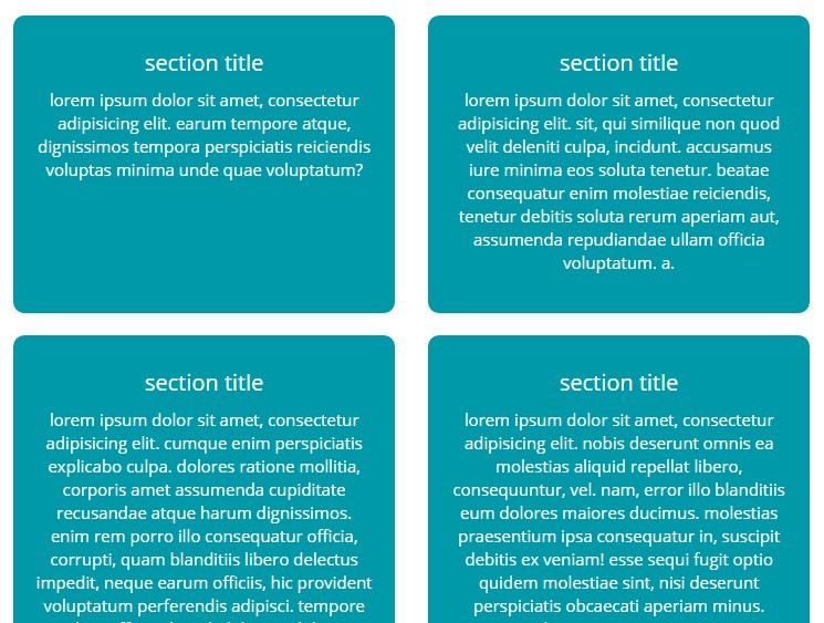 jQuery Plugin For Fullscreen One Page Scrolling sites fullPage.js