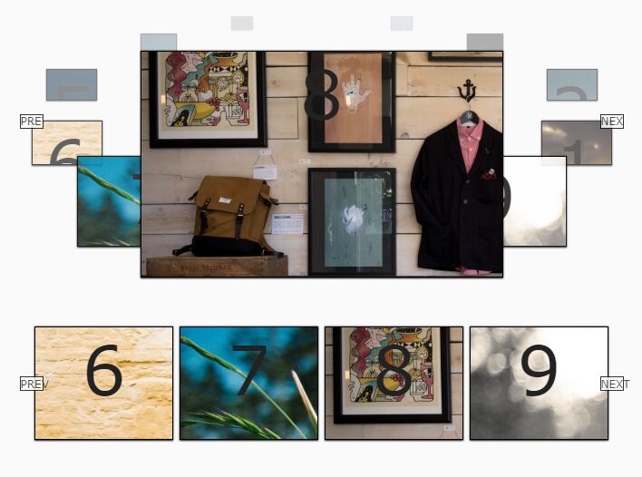 jQuery Slider Plugins Page 1 jQuery Script