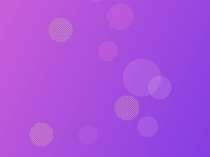 jQuery Plugin for Stunning Animated Backgrounds Bubble.js