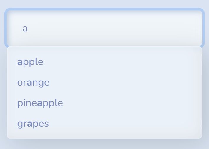 Simple Tag Input With Support jQuery Tagator Free jQuery Plugins