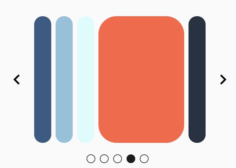 10 Best Accordion Sliders In JavaScript Or Pure CSS (2024 Update