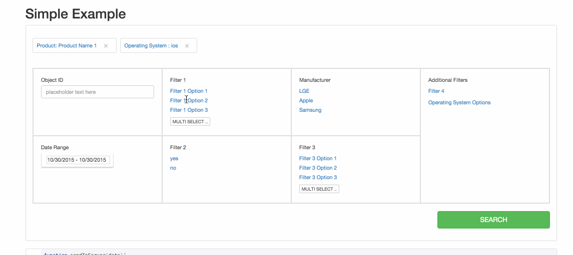 10 Newest Free jQuery Plugins For This Week 49 (2015) jQuery Script
