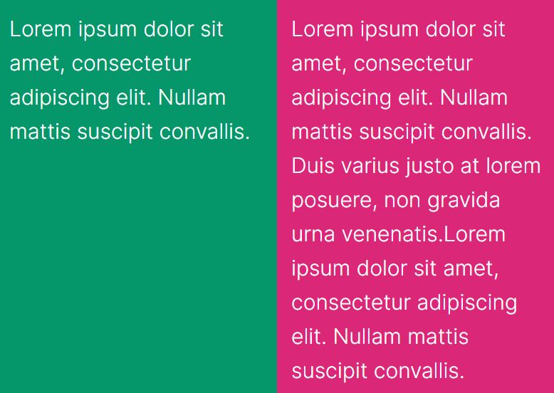 Equalheight Tile Layout Plugin For jQuery Tile.js Free jQuery Plugins