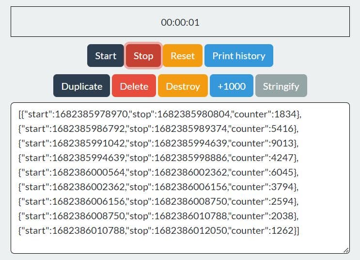 Modern Circular jQuery Countdown Timer Plugin Final Countdown Free