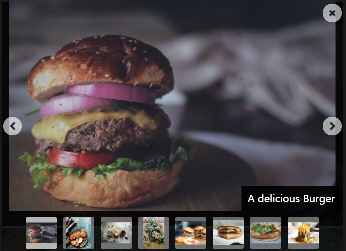 10 Best Lightbox Gallery Plugins In JavaScript & CSS (2022 Update) jQuery Script