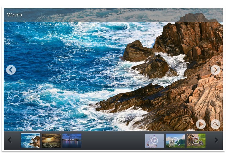 Simple jQuery Youtube Video Gallery Plugin Free jQuery Plugins