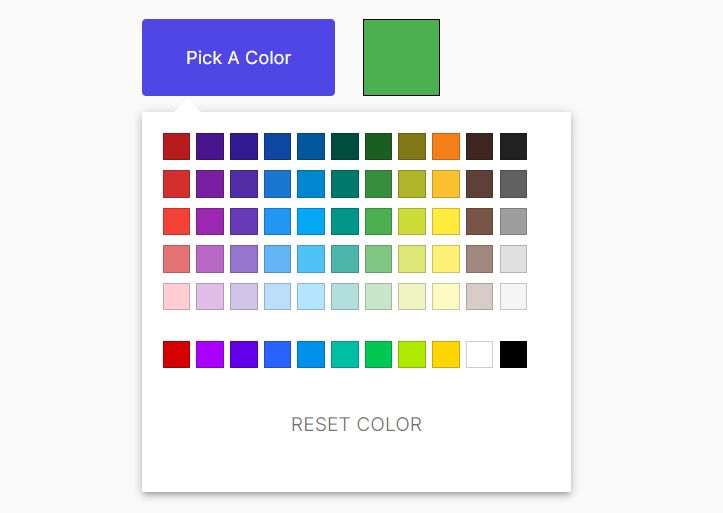 10 Best Color Picker Plugins In JavaScript (2022 Update