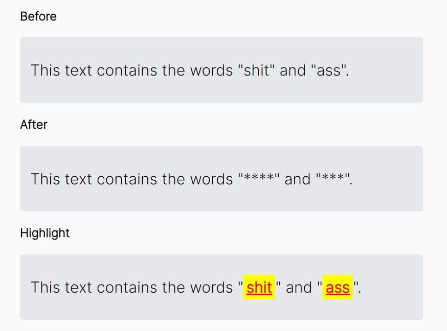 jQuery Text Live Search & Filter Plugin HideSeek Free jQuery Plugins