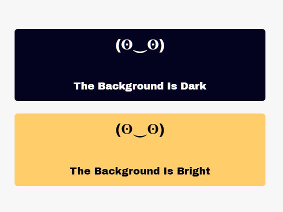 jQuery Plugin To Change Text Color Based On Background Image invertImgText.js Free jQuery