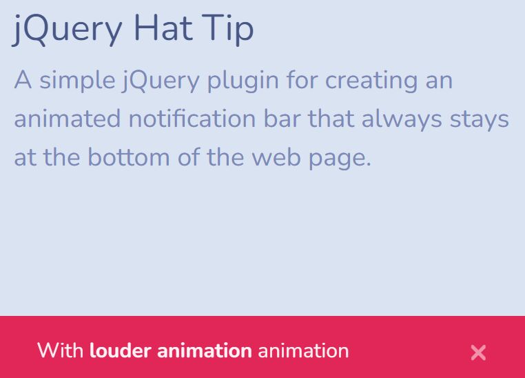 Stick Elements To Top/Bottom When Scrolled Into View jQuery ncAffix