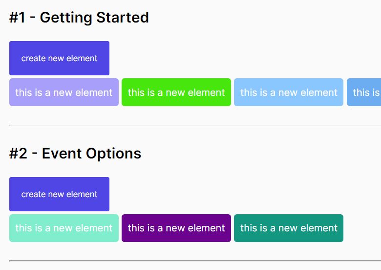 Handling Scroll Start And Scroll Stop Events In JQuery Scrollstop Js