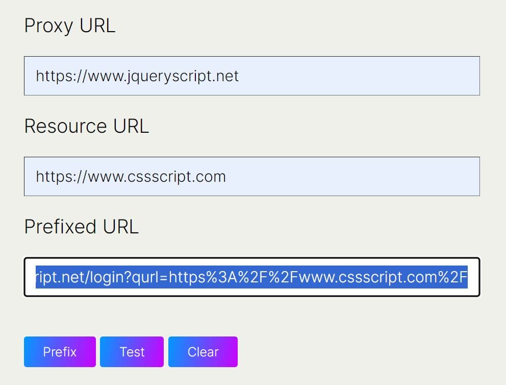 Handle URL Hash Change In jQuery JQueryHash Free jQuery Plugins